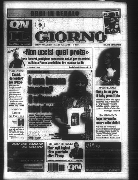 Il giorno